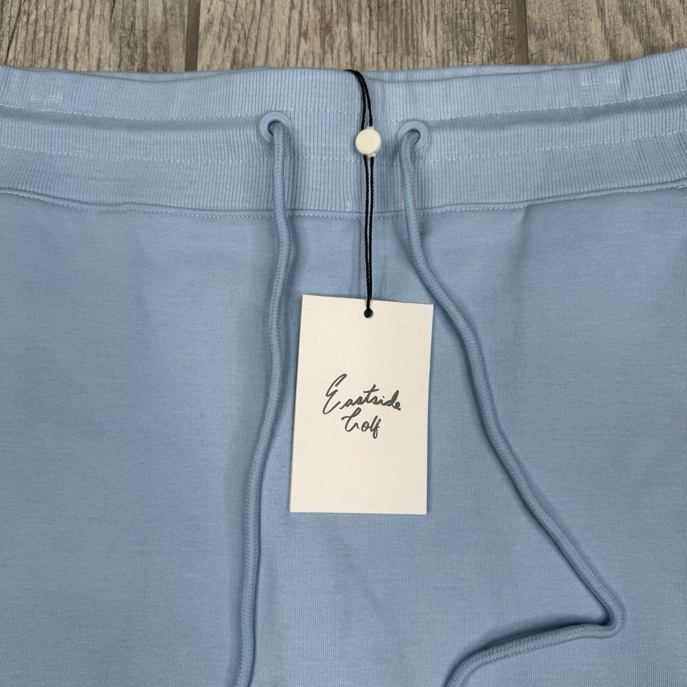 Eastside Golf Women's Skort Riviera Tech‎ Fleece Blue Skirt NWT Size S EGWS5005 - Picture 3 of 9
